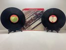 The Beatles 1962-1966 2 LP Vinyl EX Nice SKBO-3403 Red Album Help Yesterday
