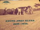 - GOING AWAY BLUES 1926-1935 Various Artists YAZOO LP EX/EX