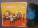 JOHNNY OTIS SHOW LP ORIGINAL CAPITOL RECORDS T-940