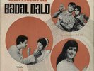 Samajko Badal Dalo Ravi Indian vinyl LP album record