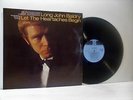 LONG JOHN BALDRY let the heartaches begin LP VG/VG+, NPL 18208, vinyl, album, uk