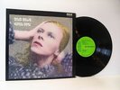 DAVID BOWIE hunky dory LP EX-/VG+, INTS 5064, vinyl, album, glam, classic rock