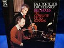 @HMV SLS 836 *TORTELIER /HEIDSIECK* BEETHOVEN CELLO SONATAS* 2 LP* NM