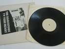 THE RADIATORS FROM SPACE TV TUBE HEART 1977 CHISWICK ORIGINAL TEST PRESSING WIK4