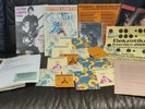Spacemen 3 - Outer Limits Fanzine Issues 1 and 2 with additional items