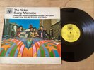 The Kinks – Sunny Afternoon Vinyl LP MAL716 1967 Dedicated Follower Of Fashion