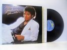 MICHAEL JACKSON thriller LP EX/EX, EPC 85930, vinyl, album, with lyric inner, uk