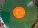 Ghosties – There's A Ghost In My House D-Zone Records Breakbeat, Hardcore, Acid