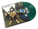 THE VERVE - Urban Hymns 2LP green vinyl New/Sealed