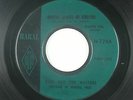Doo-Wop 45 - Rick & The Masters - Bewitched Bothered & Bewildered - Haral - mp3