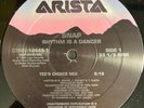 Snap - Rhythm Is A Dancer 12