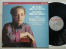 VAN KEULEN / DAVIS - PHILIPS 420 198-1 - VIEUXTEMPS / SAINT-SAËNS / YSAŸE