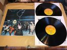 Black Sabbath - Live evil - 2x12”lp 1987 ex/nr.mint A1/b2/A1/B1