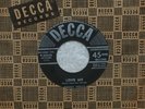 BUDDY HOLLY Love Me & You Are My One Desire 1958 DECCA 45 RPM