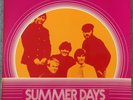 The Beach Boys - Summer Days Rare Orig Oz WRC Vinyl Lp Issue