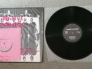 Cabaret Voltaire-Jazz The Glass-1981 Rough Trade 12