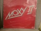 Moxy II LP Mercury SRM-1-1115