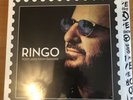 Ringo Starr Postcards from Paradise Brand New Vinyl