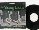 LEE MORGAN SEXTET YOUNG LIONS VEE JAY SMJ-7496 JAPAN PROMO VINYL LP
