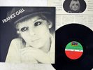 FRANCE GALL DANCING DISCO ATLANTIC P-10407A JAPAN VINYL LP