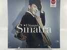 Frank Sinatra - Ultimate Sinatra Vinyl Blue Color Variant