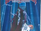 Black Sabbath – Dehumanizer, Vinyl, BLUE Translucent, Near Mint, ULTRA RAR