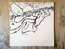 Blue Note BLP 1543 - Kenny Burrell - Kenny BURRELL - ANDY WARHOL ART COVER - LEX