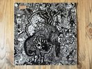 Evolution Z1003 - Arzachel - ARZACHEL - Psych Holy Grail- 1969 Orig.UK STEREO LP