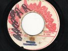 ANSIL COLLINS & WINSTON RILEY - ZION I / ANSIL COLLINS - BLACK OUT - TUFF ROOTS