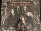 Creedence Clearwater Revival - Absolute Originals - Ltd Edition. Numbered. New