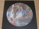 Destruction – Mad Butcher Picture Vinyl 1986 Thrash Metal Rar Sodom Whiplash