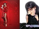 Number 1 Angel (Red vinyl) / Pop 2 (Clear vinyl) by Charli XCX (Record, 2018)