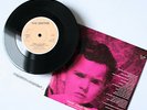 THE SMITHS THAT JOKE ISN'T FUNNY MEAT IS MURDER 7 INCH VINYL 1985 UK OG EX+