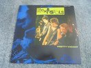 Sex Pistols ‎- Pretty Vacant 1991 UK DOUBLE LP RECEIVER 1st