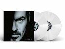George Michael OLDER White Vinyl 2 LP Records Amazon 1996 90s Pop R&B Jazz Soul