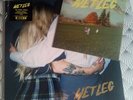 WET LEG by WET LEG -YELLOW Vinyl album + Chaise Longue single - both new/Sealed