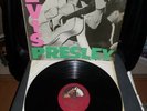 ELVIS PRESLEY LP ( Rock’n’Roll ). HMV CLP1093 1st pressing   BEST IVE SEEN