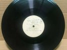 Vintage Elvis Presley metal acetate 10' record rare 1950s