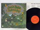 BEACH BOYS SMILEY SMILE CAPITAL ECS-80201 JAPAN VINYL LP