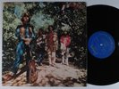 CREEDENCE CLEARWATER REVIVAL Green River FANTASY LP VG+ e