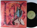 GRATEFUL DEAD Live/Dead WARNER BROS 2XLP gatefold w/ booklet e