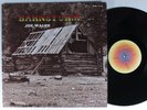 JOE WALSH Barnstorm ABC/DUNHILL LP VG++/VG+ gatefold e