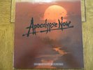 Apocalypse Now (Soundtrack) - 1979 - Elektra DP-90001 Vinyl 2xLP VG+/VG+