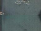 WAILERS/ BOB MARLEY Catch A Fire 1973 or. US lp ZIPPO lighter cover