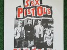 SEX PISTOLS 7” from 1980 GERMAN-ONLY PRESS ‘And We Don't Care’ MAJESTIC STUDIOS