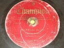 CHAMPION 15837 Freeman Stowers 78 rpm G pre war country