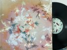 BIBIO silver wilkinson WARP RECORDS LP alternative indie rock