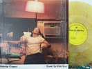 ANTARCTIGO VESPUCCI *rare yellow* leavin’ la vida loca REALLY LP alt indie rock