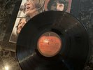 The Beatles “Let It Be” First US Pressing Rare Red Apple 1970