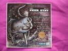 RARE ASD 258 - GRIEG - PEER GYNT - BEECHAM  WHITE / GOLD LP.